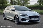 2020 Ford Focus