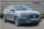2020 Hyundai Kona