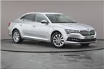 2023 Skoda Superb