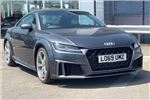 2020 Audi TT