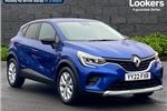 2022 Renault Captur