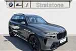 2024 BMW X7