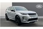 2021 Land Rover Discovery Sport