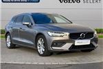 2019 Volvo V60