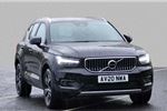 2020 Volvo XC40