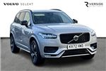 2022 Volvo XC90