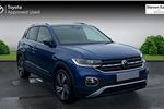 2022 Volkswagen T-Cross