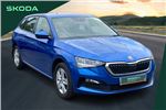 2024 Skoda Scala