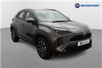 2024 Toyota Yaris Cross