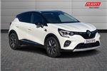 2021 Renault Captur