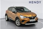 2021 Renault Captur