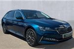 2023 Skoda Superb Estate