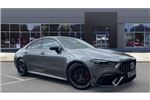 2024 Mercedes-Benz CLA
