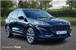 2023 Ford Kuga