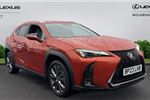 2023 Lexus UX