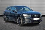 2020 Audi Q2