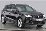 2023 SEAT Arona