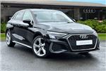 2024 Audi A3