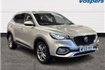 2023 MG HS