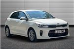 2020 Kia Rio