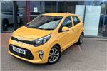 2022 Kia Picanto
