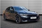 2020 BMW 3 Series