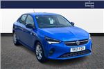 2021 Vauxhall Corsa