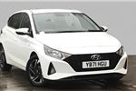 2022 Hyundai i20