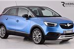 2020 Vauxhall Crossland X