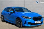 2023 BMW 1 Series