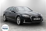 2020 Audi A5 Sportback