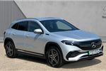 2022 Mercedes-Benz EQA
