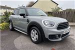 2019 MINI Countryman