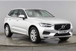 2021 Volvo XC60