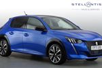 2021 Peugeot 208