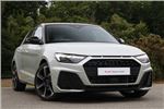 2025 Audi A1