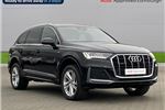 2020 Audi Q7