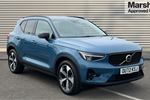 2022 Volvo XC40