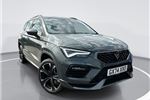 2024 Cupra Ateca