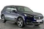 2019 SEAT Tarraco