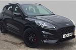 2024 Ford Kuga