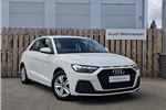 2019 Audi A1