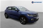 2021 Volkswagen T-Cross