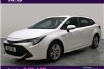 2021 Toyota Corolla Touring Sport