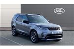 2024 Land Rover Discovery