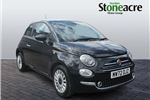 2022 Fiat 500