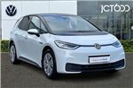 2021 Volkswagen ID.3