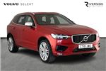 2018 Volvo XC60