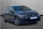 2022 Volkswagen Golf