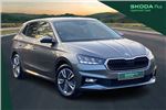 2023 Skoda Fabia